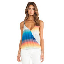 Rory Beca Pia Tank | REVOLVE