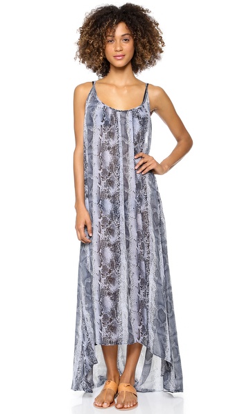9seed Tulum Cover Up Dress