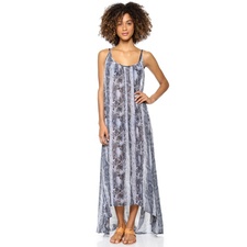 9seed Tulum Cover Up Dress