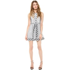 Parker Kyla Dress
