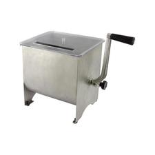  MM-102  Silver  20lb Meat Mixer