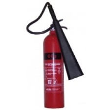 5kg CO2 Fire Extinguishers