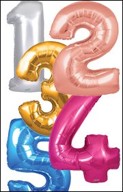 numbers-bloonaway