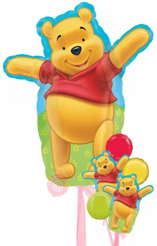 Adorable Pooh