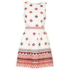 Tapestry Print Sundress