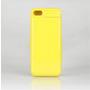 For iphone 5 Battery Case 4200Mah Backup Cover Smart Charge For iphone 5 Battery Case 5S SE Battery Case Bank Gold