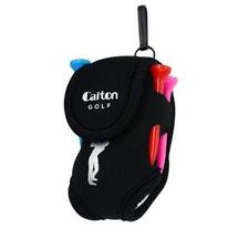 Ball Holder Waist Elastic Pouch