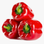 Buy Red Capsicum Online