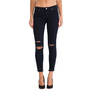 J Brand Ankle Midrise Skinny in Blue Mercy | REVOLVE