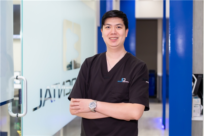 Edge Dental Houston Dentist...