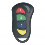 - Compatible with RXPROR4