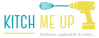 Kitch Me Up Logo