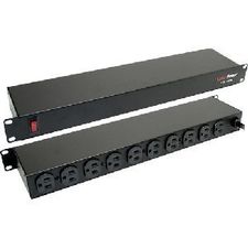 CyberPower Rackmount CPS-1215RM 15A PDU