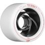 Rollerbones Quad Wheels Derby Turbo 88A (8pk) 62MM