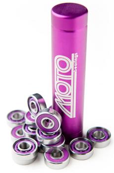 Moto skate Bearings Deluxe ...