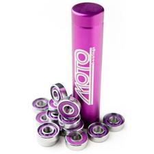 Moto skate Bearings Deluxe (pack of 16)