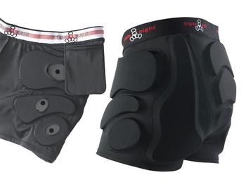 Triple 8 Roller Derby Bumsaver