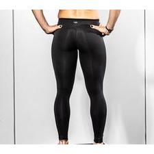 The Jane Legging in Black
