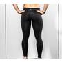 The Jane Legging in Black
