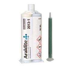 Huntsman Araldite 2013-1 Metal-Bonding Chemical-Proof Epoxy Gel