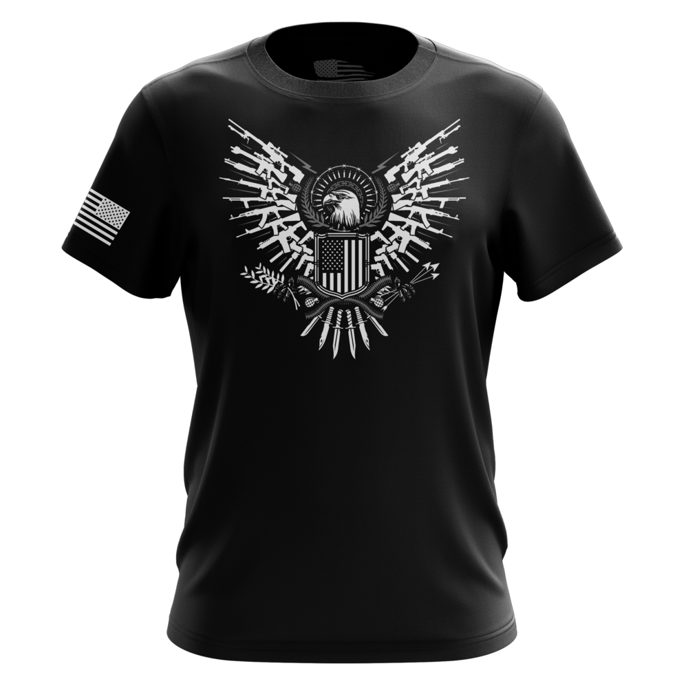Pro-Gun Tees | Tactical Pro...