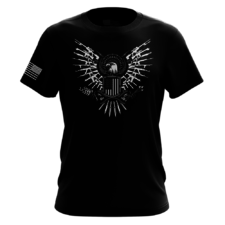 Pro-Gun Tees | Tactical Pro Supply