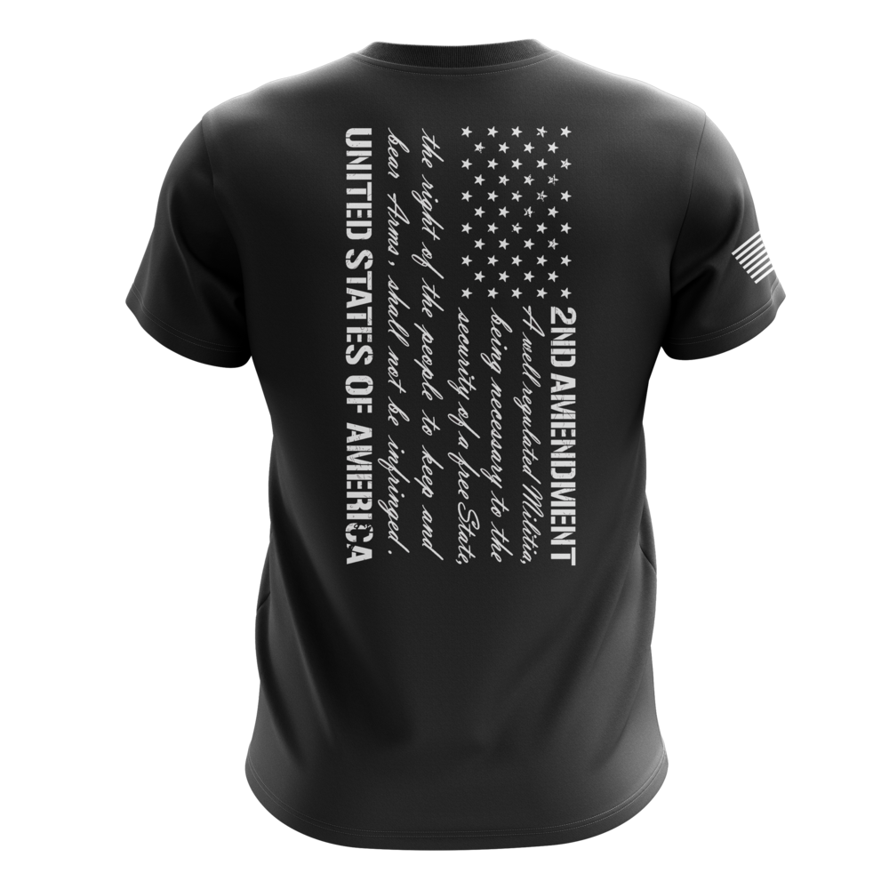 Patriotic Apparel | USA Shi...
