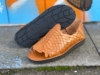 Leather Huaraches from Bran...
