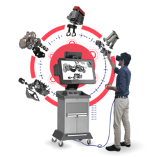 Benefits of VR labs for engineering colleges