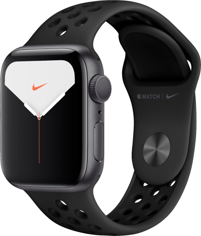 Apple Watch Nike Series 5 G...