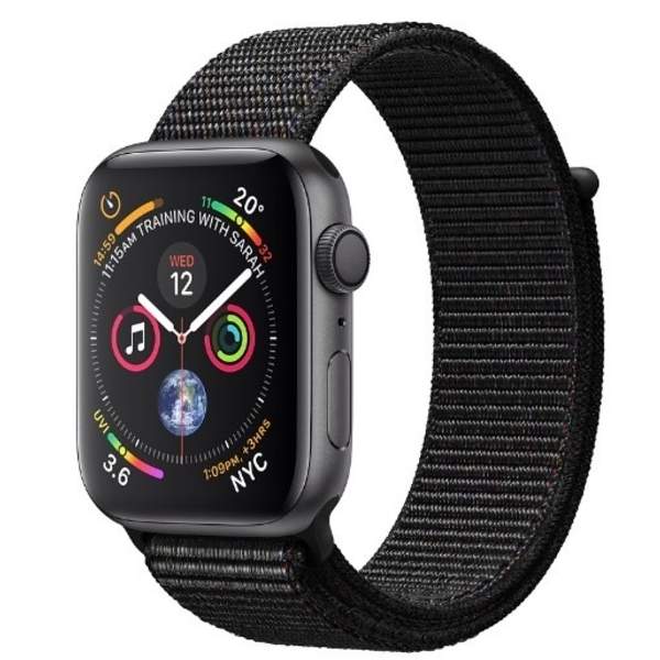 Apple Watch Series4 GPS 44M...