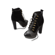 DIESEL - Dress Shoe - HI-PERSIS W