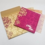 indian wedding cards