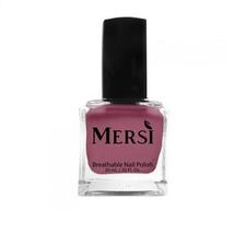 halal nail polish by mersi cosmetics