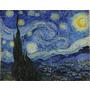 STARRY NIGHT | VINCENT VAN GOGH