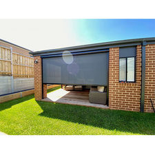 Outdoor Blinds Melbourne
