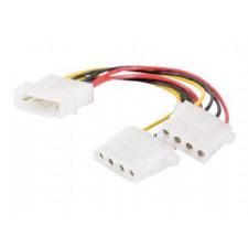 C2G power splitter - 1.2 ft