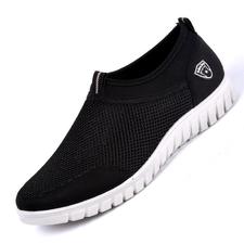 Casual shoes mesh breathable shoes
