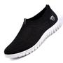 Casual shoes mesh breathable shoes