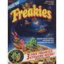 FREAKIES