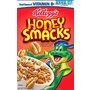 HONEY SMACKS