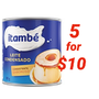 Itambe Sweetened Condensed Milk 13.9oz - Leite Condensado 395g