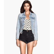 Denim Jacket | H&M
