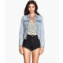 Denim Jacket | H&M