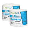 Mega Roll Sanitizing Wipes ...