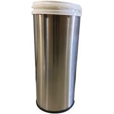 Stainless Steel Floor Stand Wipe Dispenser