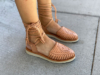 Mexican Huarache Sandals | ...