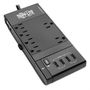  Protect It! 6 Outlets Surge Protector