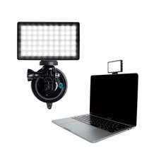 Video Conference Lighting for Remote Working