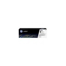 HP No 201X (CF400X) High Capacity Black Toner Cartridge